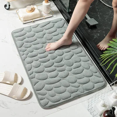 🔥 ALFOMBRILLA SÚPER ABSORBENTE