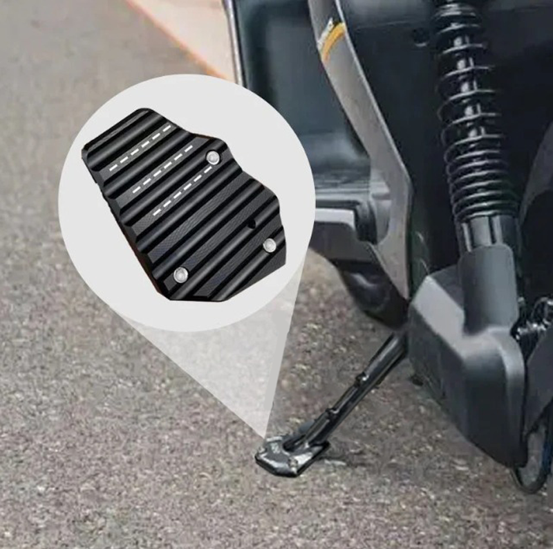 🔐 SOPORTE KICKBASE PARA MOTO