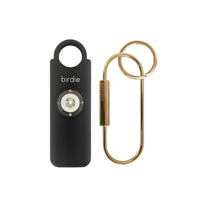 SHE´S BIRDIE ALARMA DE SEGURIDAD PARA MUJERES