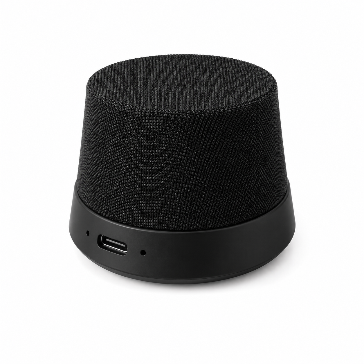 ALTAVOZ MAGNÉTICO PORTÁTIL RESISTENTE AL AGUA CON SONIDO ENVOLVENTE