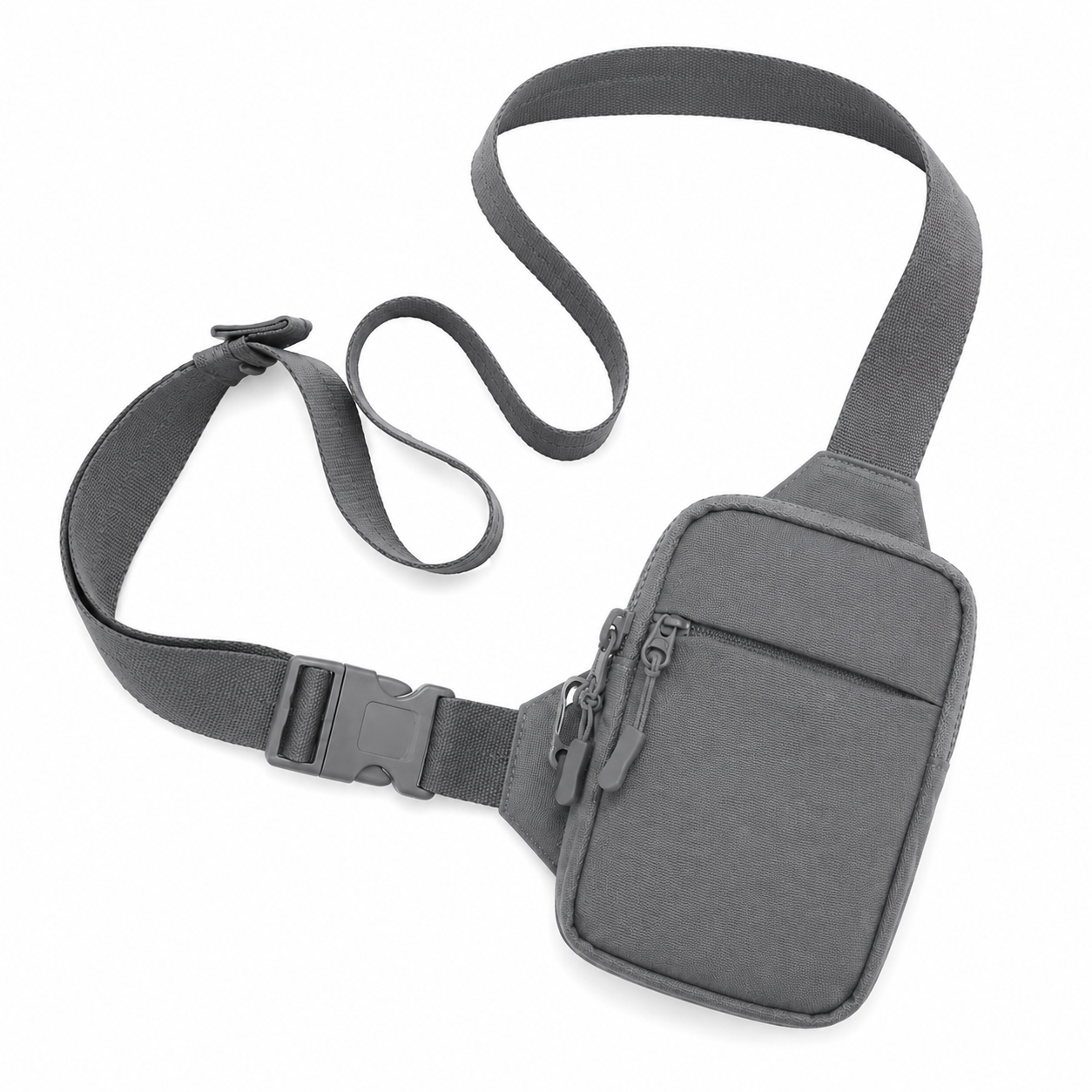 BOLSO BANDOLERA DE VIAJE 2.0 TUS ESENCIALES SIEMPRE A MANO CON SEGURIDAD