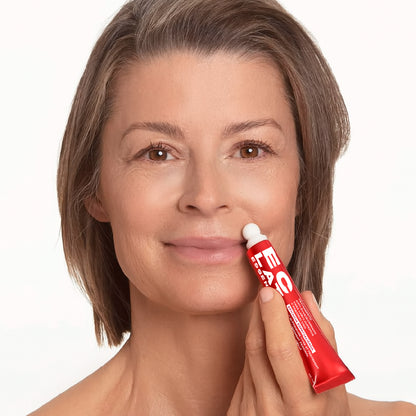 TRATAMIENTO ANTIENVEJECIMIENTO PARA LABIOS ECLAT® 💋