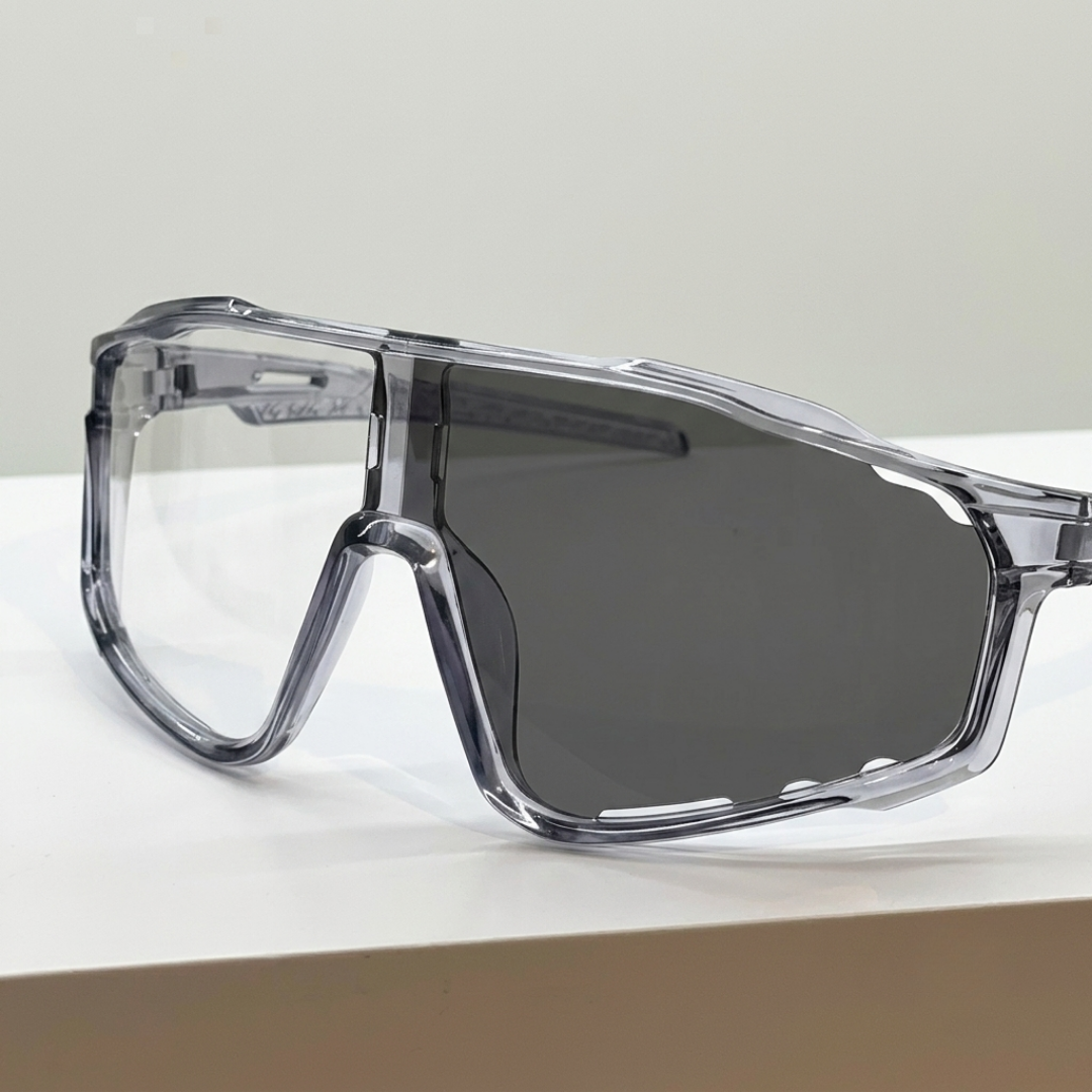 GAFAS POLICROMÁTICAS POLARIZADAS UV400 PROTECCIÓN Y ESTILO