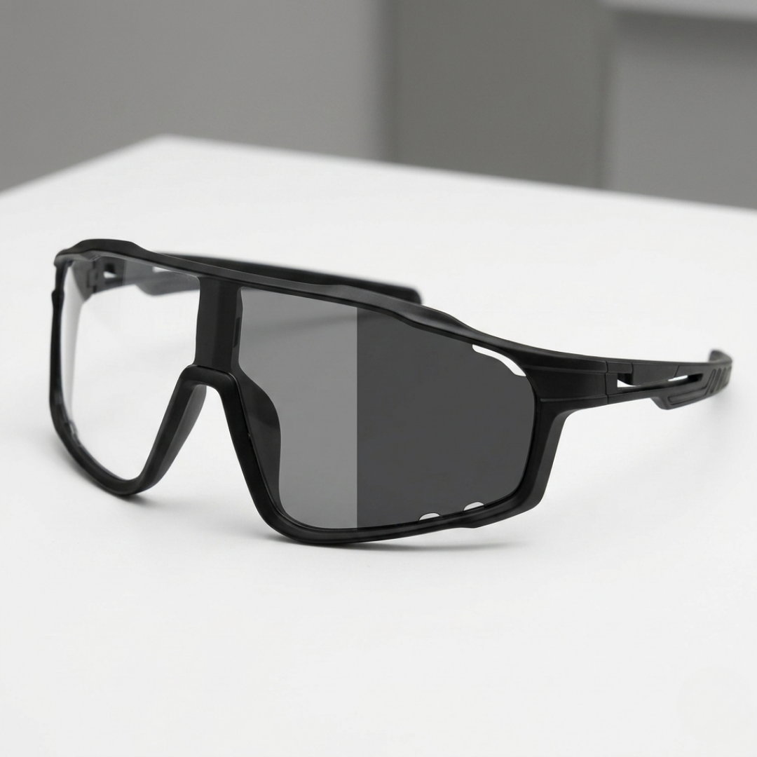 GAFAS POLICROMÁTICAS POLARIZADAS UV400 PROTECCIÓN Y ESTILO