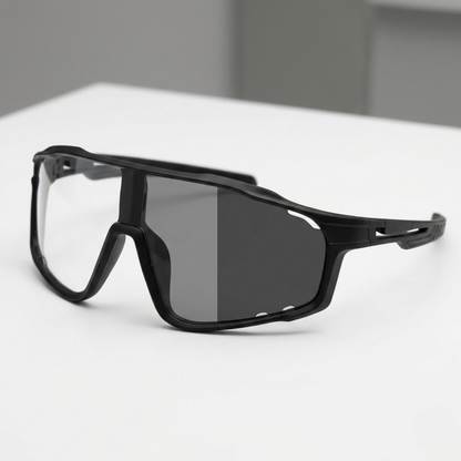 GAFAS POLICROMÁTICAS POLARIZADAS UV400 PROTECCIÓN Y ESTILO