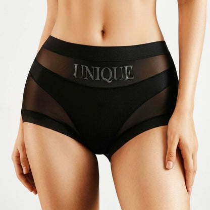 PANTY CON CONTROL DE ABDOMEN, FRESCURA Y SENSUALIDAD