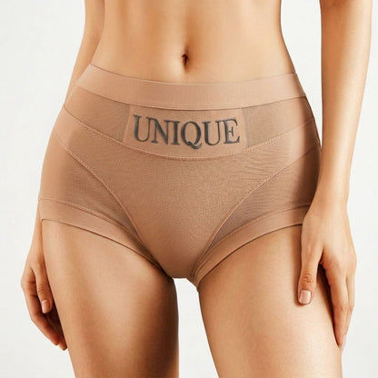 PANTY CON CONTROL DE ABDOMEN, FRESCURA Y SENSUALIDAD