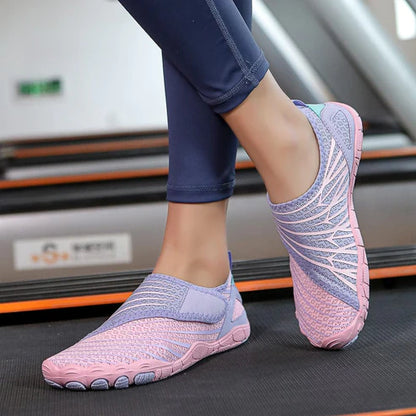 ZAPATILLAS BOGO ORTOPEDICAS VERSATILIDAD Y COMODIDAD PARA EL DÍA A DÍA