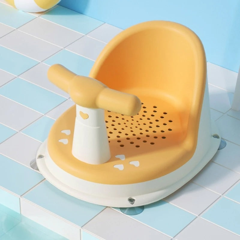 🚽ASIENTO DE BAÑO PARA BEBÉ👶🏼