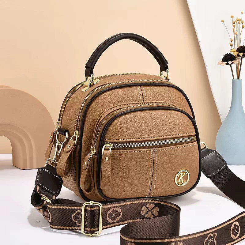 👜 BOLSO BANDOLERA PARA MUJER 🌟
