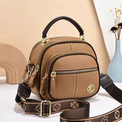 👜 BOLSO BANDOLERA PARA MUJER 🌟