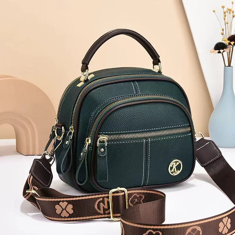 👜 BOLSO BANDOLERA PARA MUJER 🌟