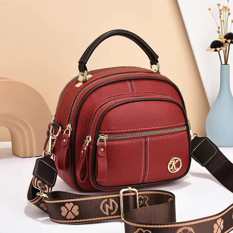 👜 BOLSO BANDOLERA PARA MUJER 🌟