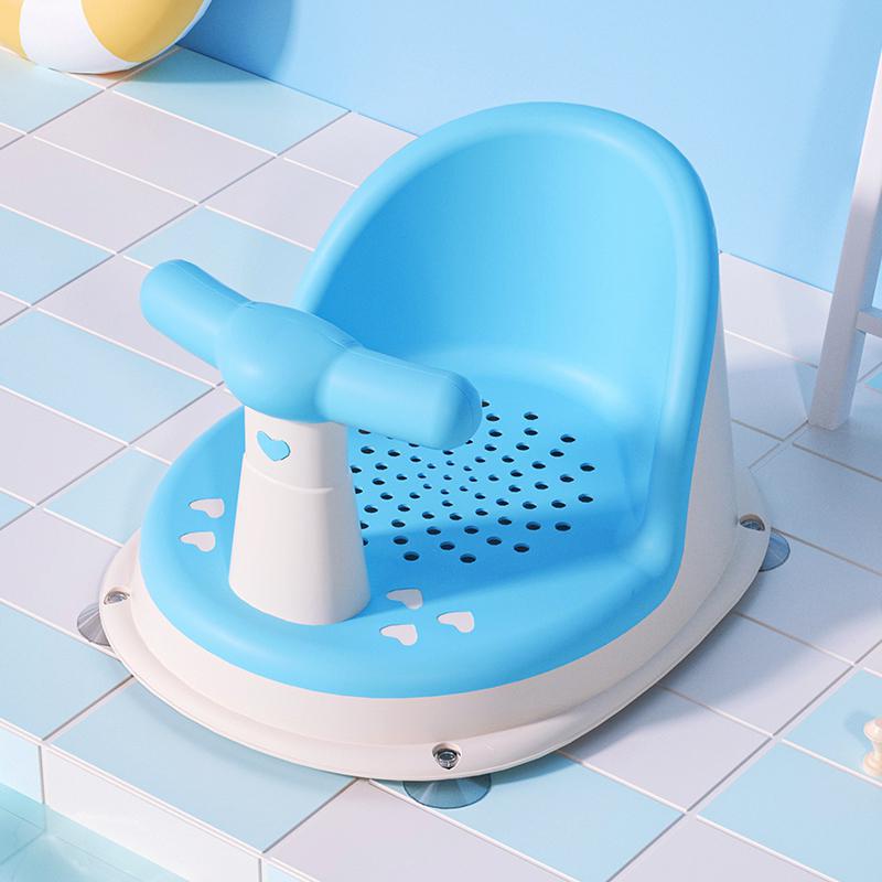 🚽ASIENTO DE BAÑO PARA BEBÉ👶🏼