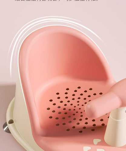 🚽ASIENTO DE BAÑO PARA BEBÉ👶🏼