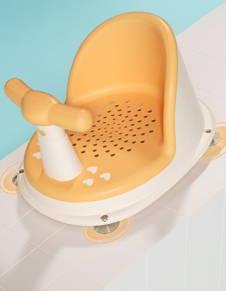 🚽ASIENTO DE BAÑO PARA BEBÉ👶🏼