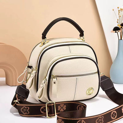 👜 BOLSO BANDOLERA PARA MUJER 🌟