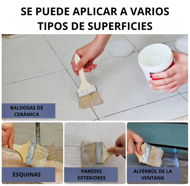 🖌️ SELLAFORTE MULTISUPERFICIES 🧱