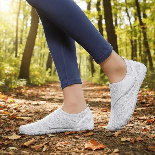 ZAPATILLAS BOGO ORTOPEDICAS VERSATILIDAD Y COMODIDAD PARA EL DÍA A DÍA