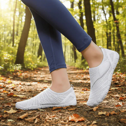 ZAPATILLAS BOGO ORTOPEDICAS VERSATILIDAD Y COMODIDAD PARA EL DÍA A DÍA