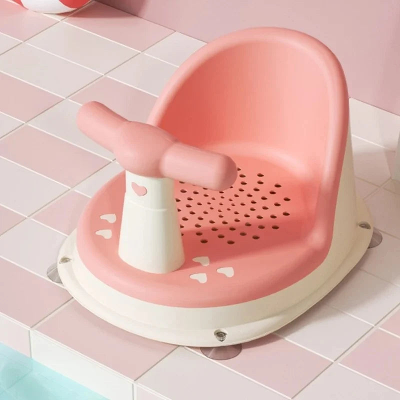 🚽ASIENTO DE BAÑO PARA BEBÉ👶🏼