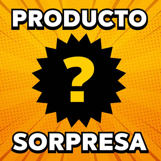 PRODUCTO SORPRESA H