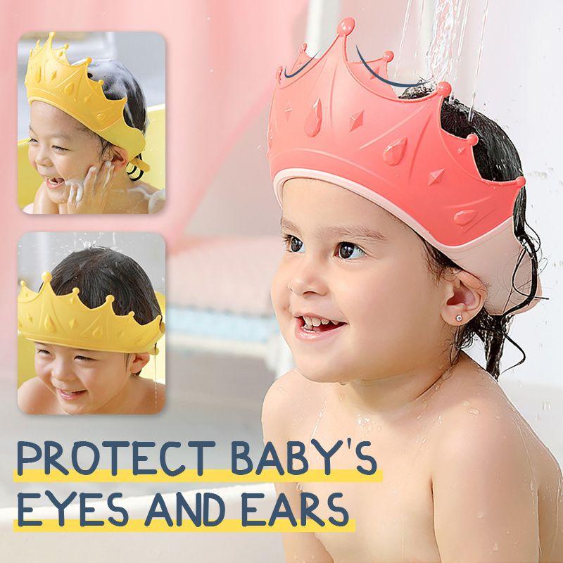 ❗ KIDS EAR PROTECTIVE CAP ❗ 🧒 GORRA PROTECTORA DE OÍDOS PARA NIÑOS 🧒 ⭐⭐⭐⭐⭐