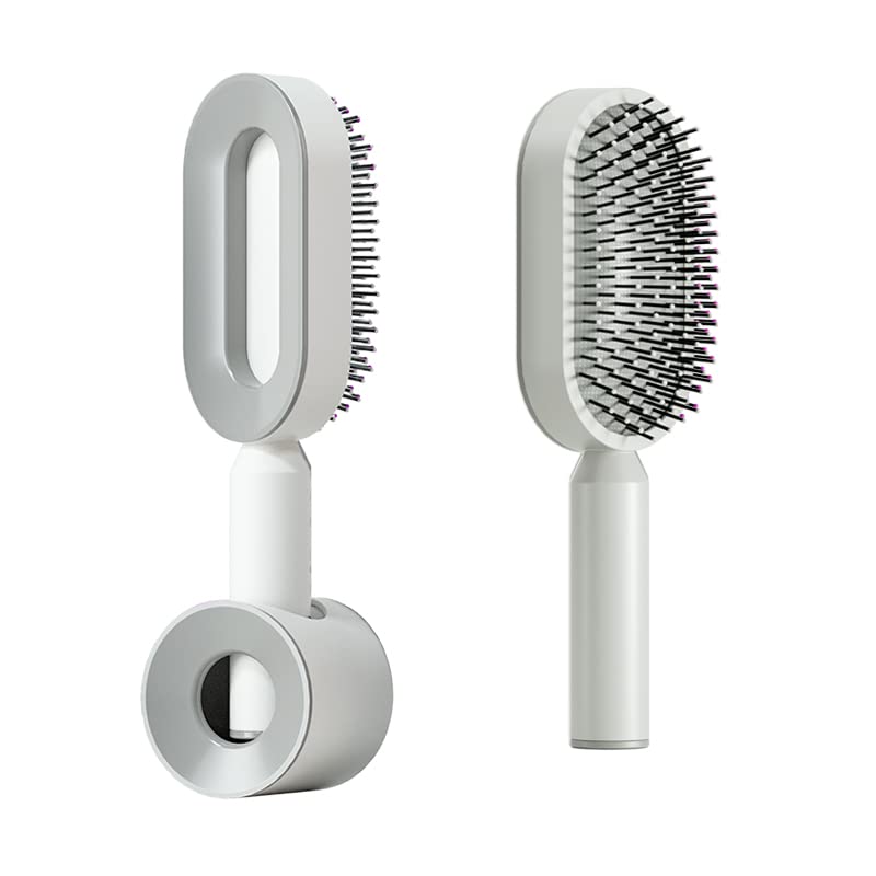 🤩 CEPILLO MASAJEADOR DE LIMPIEZA A UN CLIC ✨