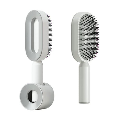 🤩 CEPILLO MASAJEADOR DE LIMPIEZA A UN CLIC ✨