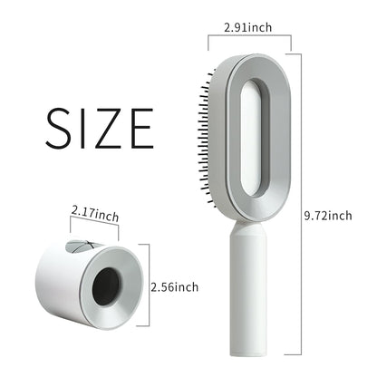 🤩 CEPILLO MASAJEADOR DE LIMPIEZA A UN CLIC ✨