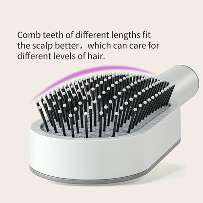 🤩 CEPILLO MASAJEADOR DE LIMPIEZA A UN CLIC ✨